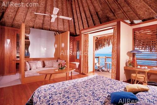 Le Meridien Tahiti 7